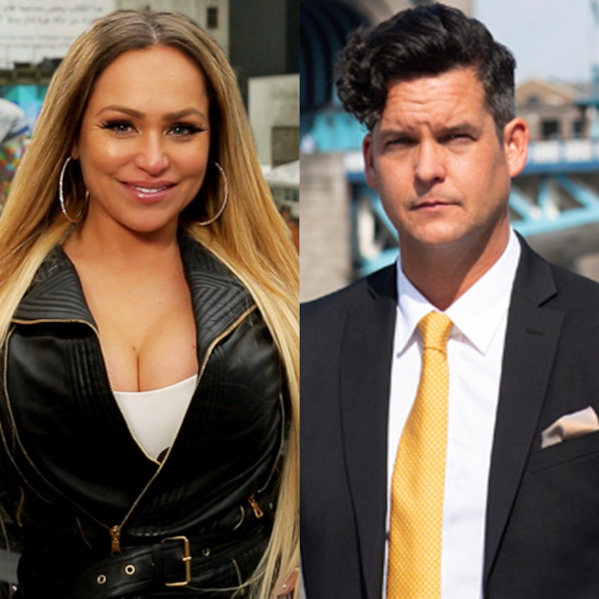 Did 90 Day Fiance S Darcey And Tom Split E Online